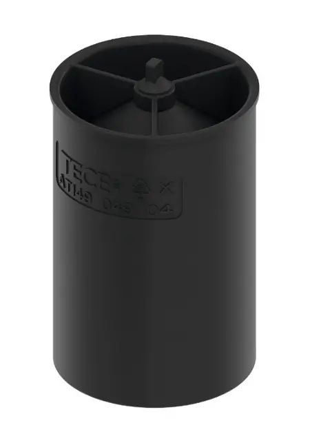 Tece - Equipment and accessories - Egyéb zuhany kiegészítők - 660018