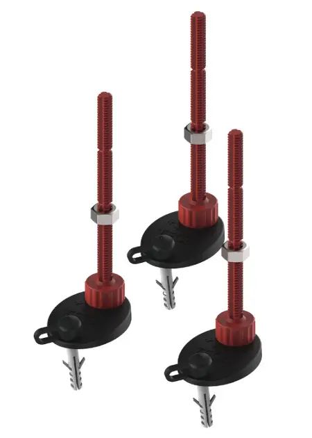 Tece - Equipment and accessories - Egyéb zuhany kiegészítők - 674000