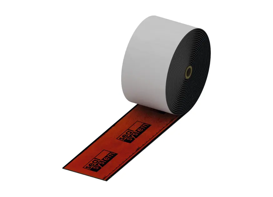 Tece - Seal System - Egyéb zuhany kiegészítők - 660019