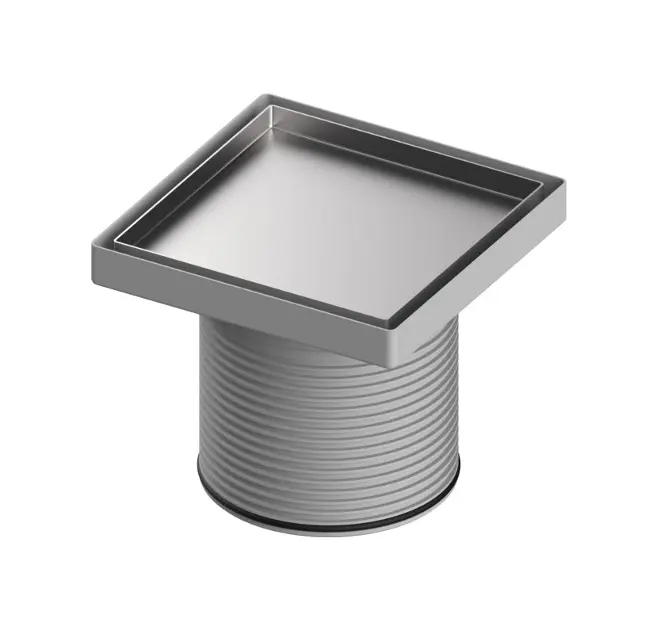 Tece - TECEdrainpoint S - Egyéb zuhany kiegészítők - 3660011