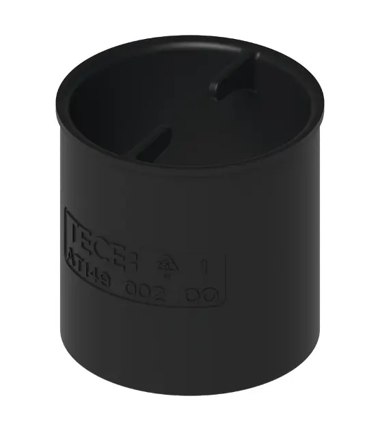 Tece - TECEdrainpoint S - Egyéb zuhany kiegészítők - 668010