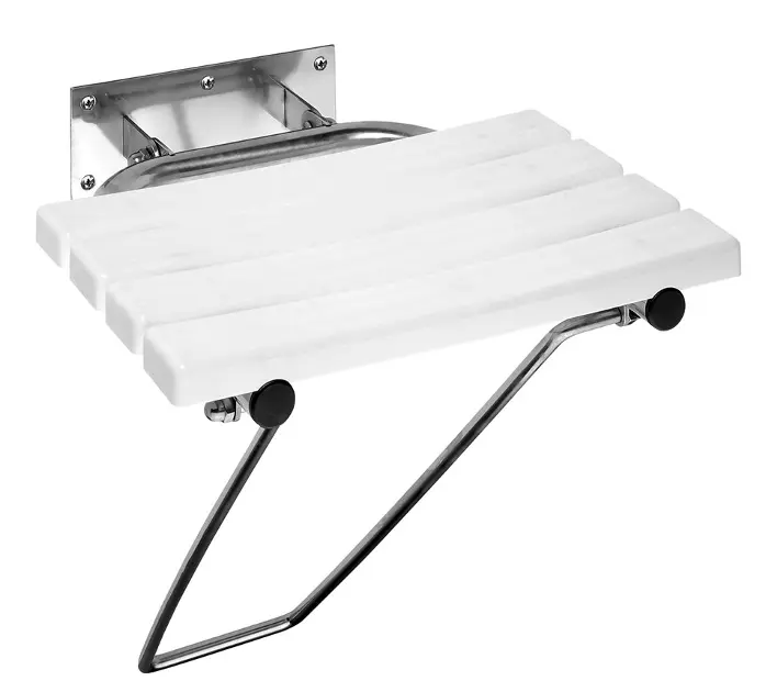 Sapho - Ridder Bathroom accessories - Lehajtható zuhanyülőke - XH001