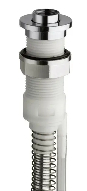 Sapho - Grommets - Tömlőátvezető - PD467