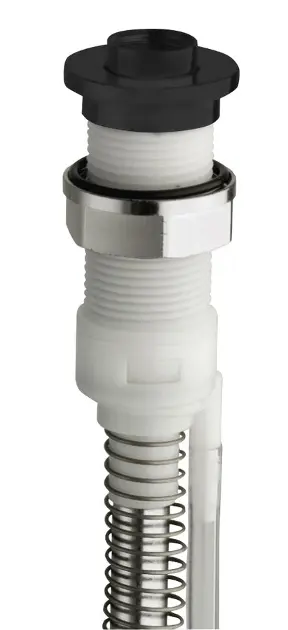 Sapho - Grommets - Tömlőátvezető - PD46713