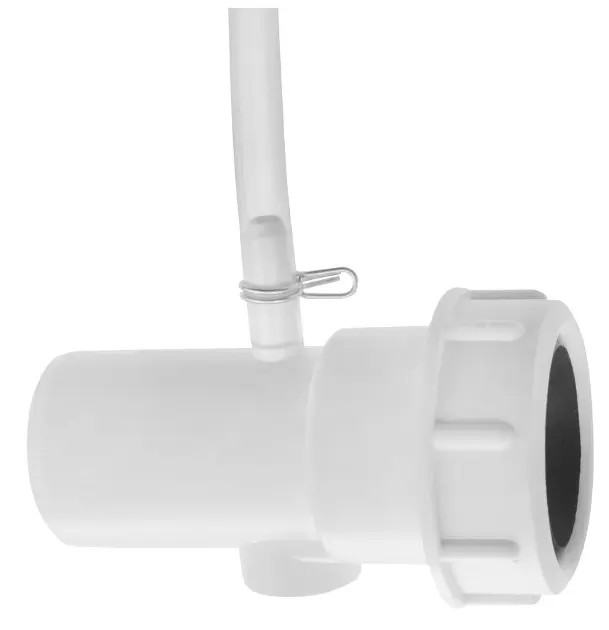 Sapho - Grommets - Tömlőátvezető - PD46813 – 3. kép
