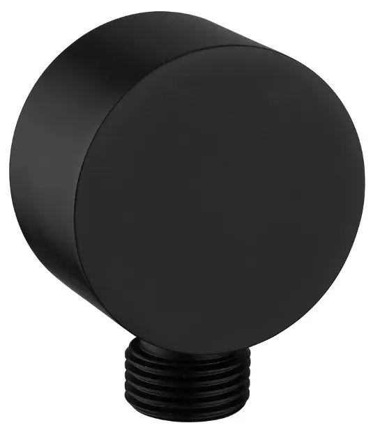Aqualine - Equipment and accessories - Zuhany kifolyó könyök - SC371B