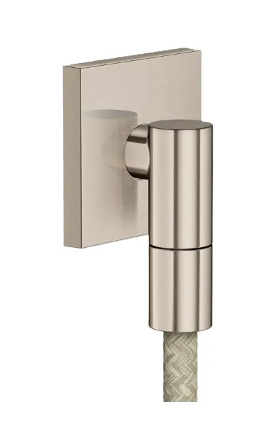 Axor - Fine - Zuhany kifolyó könyök - 36738820