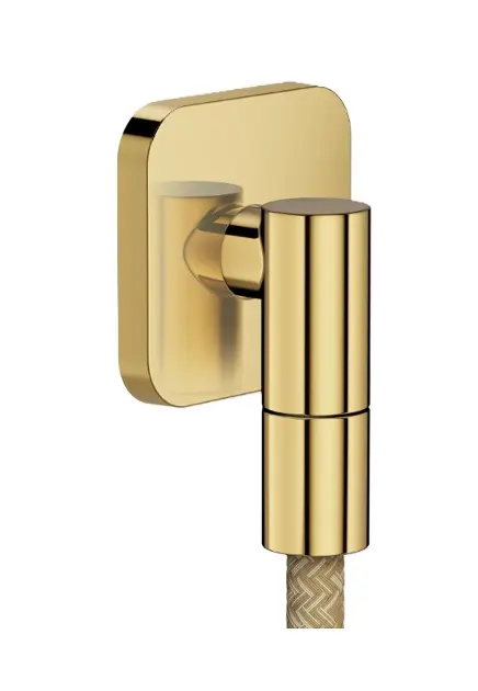 Axor - Fine - Zuhany kifolyó könyök - 36739990