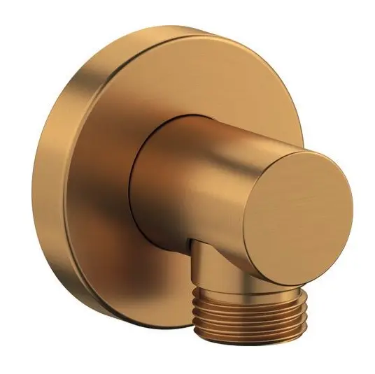 Duravit - Equipment and accessories - Zuhany kifolyó könyök - UV0630008004