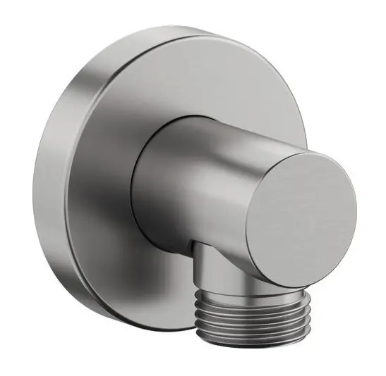 Duravit - Equipment and accessories - Zuhany kifolyó könyök - UV0630008070
