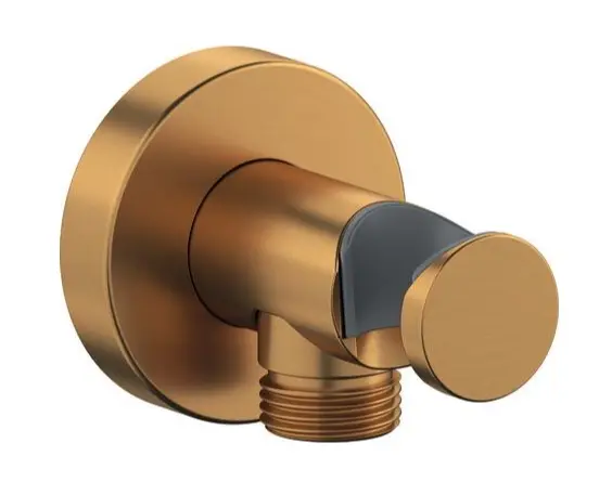 Duravit - Equipment and accessories - Zuhany kifolyó könyök - UV0630009004
