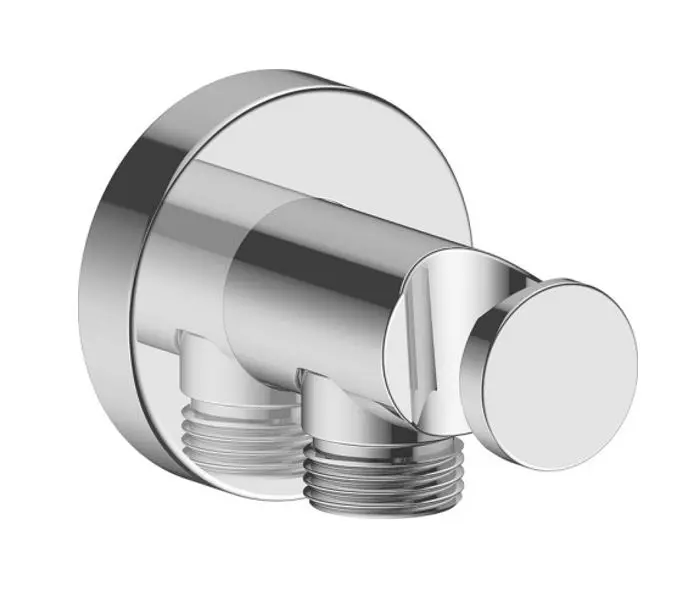 Duravit - Equipment and accessories - Zuhany kifolyó könyök - UV0630009010