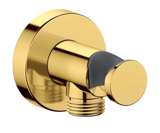 Duravit - Equipment and accessories - Zuhany kifolyó könyök - UV0630009034