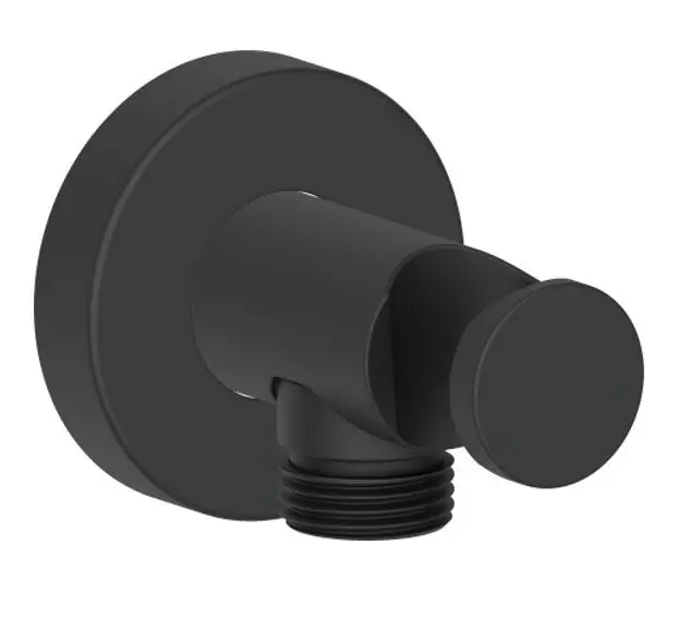 Duravit - Equipment and accessories - Zuhany kifolyó könyök - UV0630009046