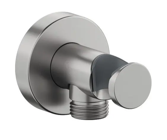 Duravit - Equipment and accessories - Zuhany kifolyó könyök - UV0630009070