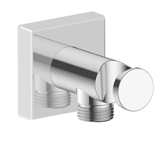 Duravit - Equipment and accessories - Zuhany kifolyó könyök - UV0630010010