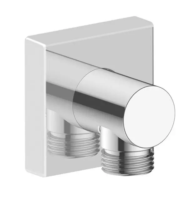 Duravit - Equipment and accessories - Zuhany kifolyó könyök - UV0630011010