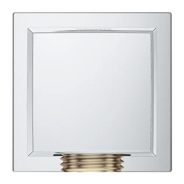 Grohe - Euphoria Cube - Zuhany kifolyó könyök - 26370000 – 3. kép