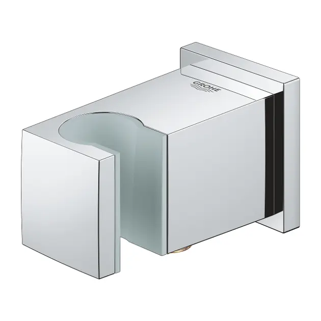 Grohe - Euphoria Cube - Zuhany kifolyó könyök - 26370000 – 4. kép