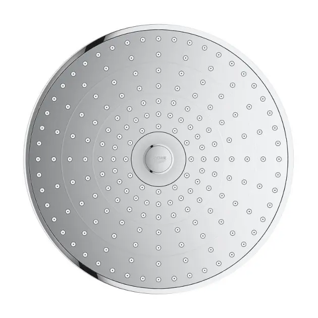 Grohe - Euphoria SmartControl - Zuhany kifolyó könyök - 26457000 – 3. kép