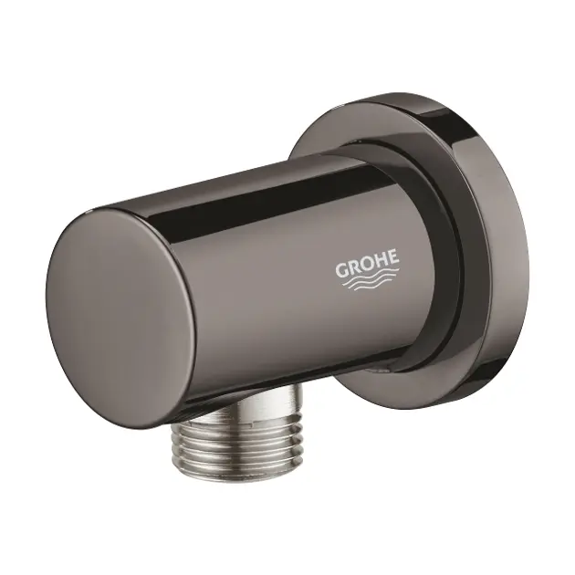 Grohe - Rainshower - Zuhany kifolyó könyök - 27057A00 – 4. kép
