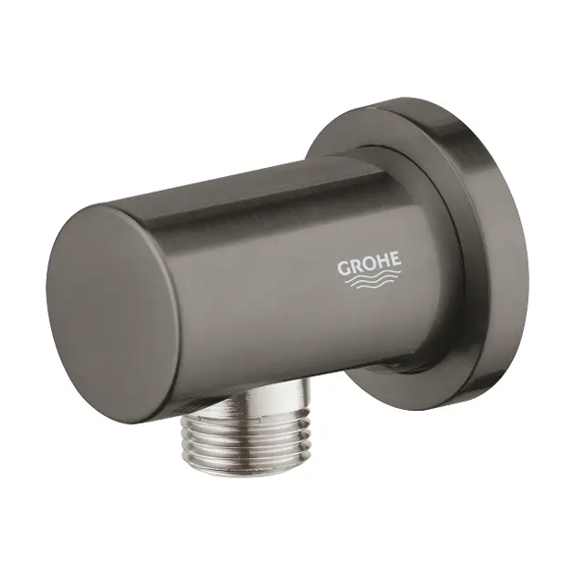 Grohe - Rainshower - Zuhany kifolyó könyök - 27057AL0 – 4. kép