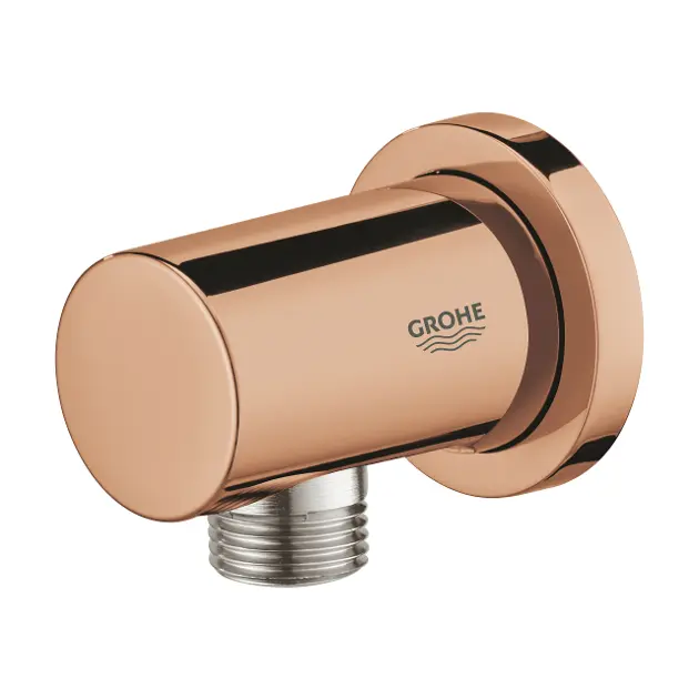 Grohe - Rainshower - Zuhany kifolyó könyök - 27057DA0 – 4. kép