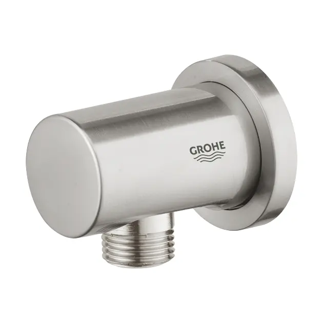 Grohe - Rainshower - Zuhany kifolyó könyök - 27057DC0 – 3. kép