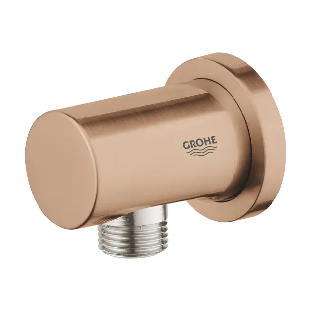 Grohe - Rainshower - Zuhany kifolyó könyök - 27057DL0 – 4. kép