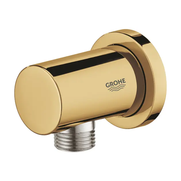Grohe - Rainshower - Zuhany kifolyó könyök - 27057GL0 – 3. kép