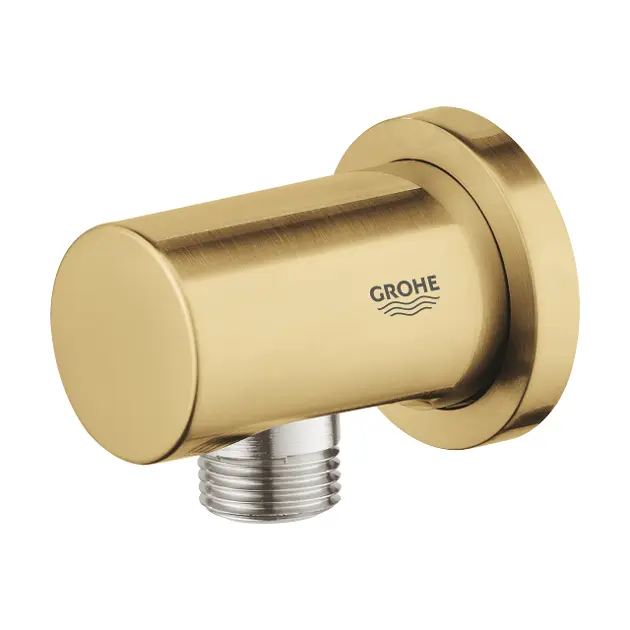 Grohe - Rainshower - Zuhany kifolyó könyök - 27057GN0 – 4. kép