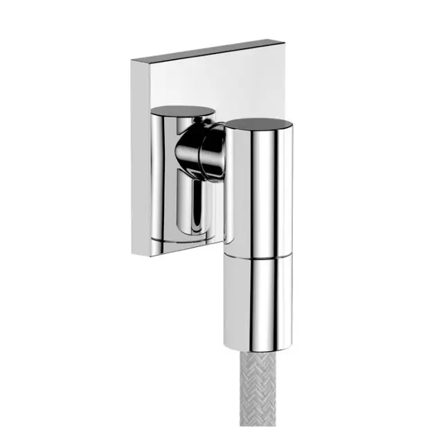 Hansgrohe - FixFit Fine E - Zuhany kifolyó könyök - 28883000