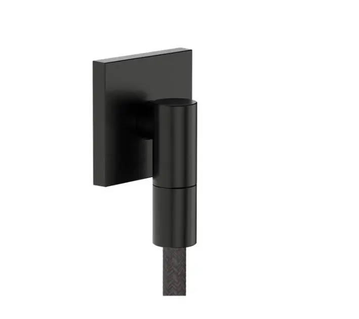 Hansgrohe - FixFit Fine E - Zuhany kifolyó könyök - 28883340