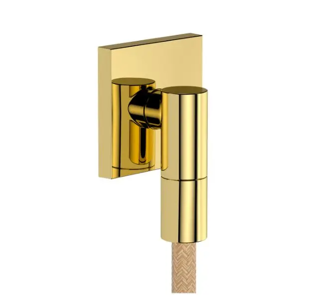 Hansgrohe - FixFit Fine E - Zuhany kifolyó könyök - 28883990