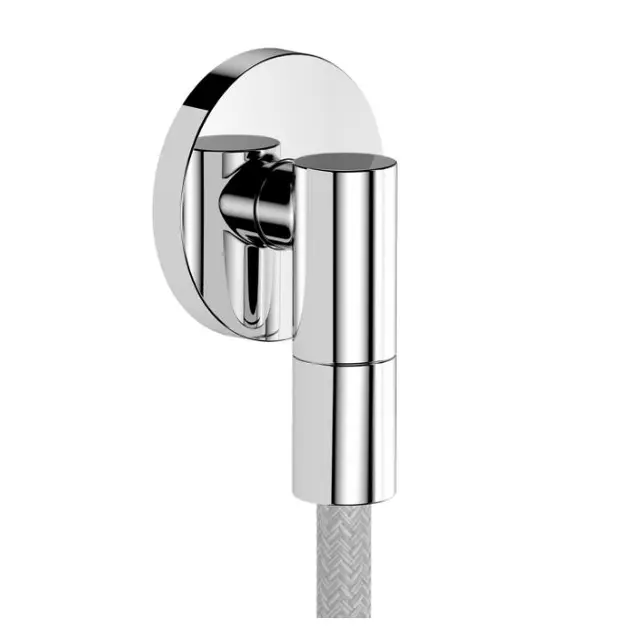 Hansgrohe - FixFit Fine S - Zuhany kifolyó könyök - 28882000