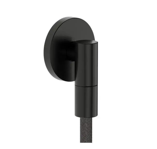 Hansgrohe - FixFit Fine S - Zuhany kifolyó könyök - 28882340