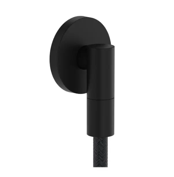 Hansgrohe - FixFit Fine S - Zuhany kifolyó könyök - 28882670