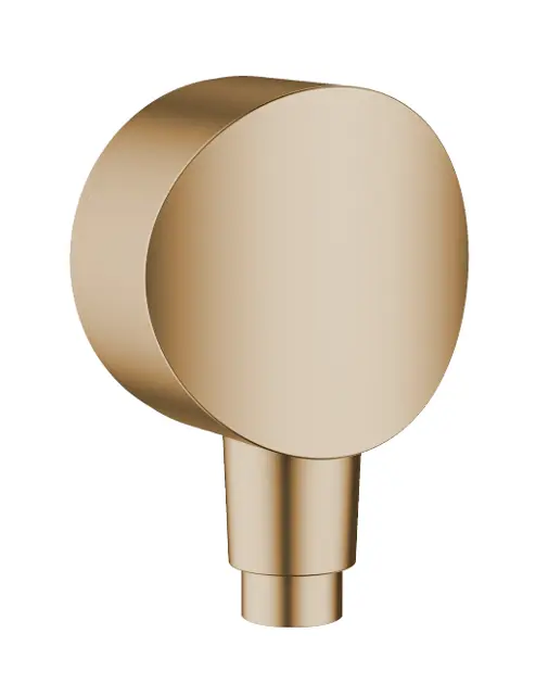 Hansgrohe - Fixfit - Zuhany kifolyó könyök - 26453140
