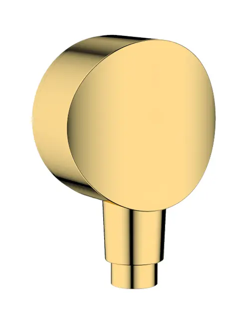 Hansgrohe - Fixfit - Zuhany kifolyó könyök - 26453990