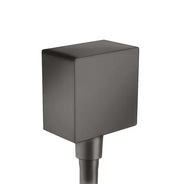 Hansgrohe - Fixfit - Zuhany kifolyó könyök - 26455340