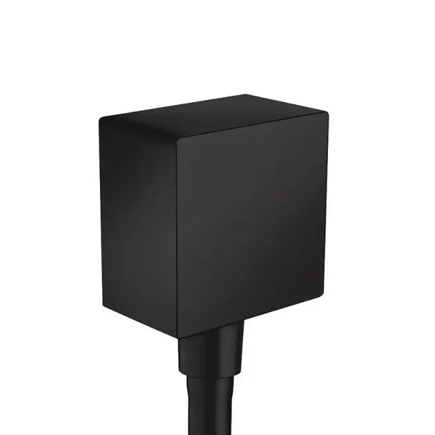 Hansgrohe - Fixfit - Zuhany kifolyó könyök - 26455670