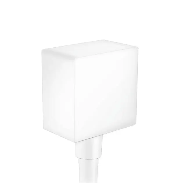 Hansgrohe - Fixfit - Zuhany kifolyó könyök - 26455700