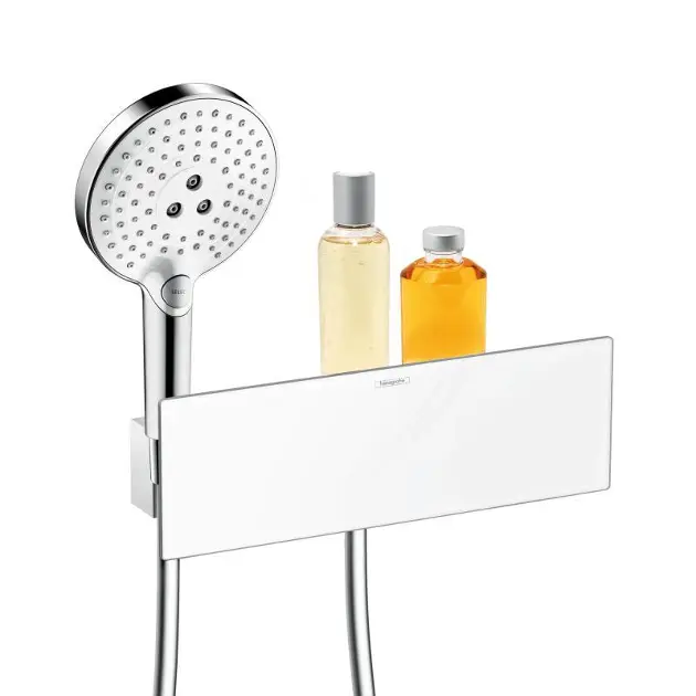 Hansgrohe - Fixfit - Zuhany kifolyó könyök - 26456400 – 3. kép