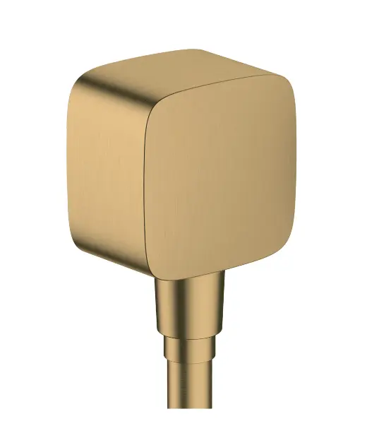 Hansgrohe - Fixfit - Zuhany kifolyó könyök - 26457140