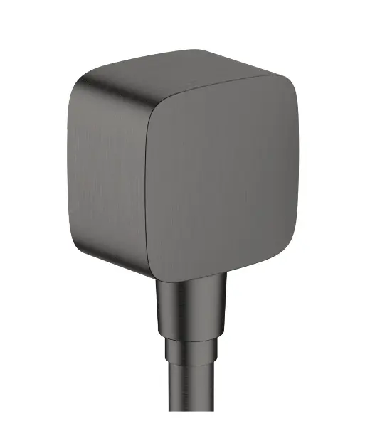 Hansgrohe - Fixfit - Zuhany kifolyó könyök - 26457340