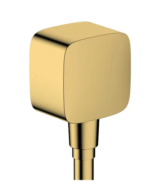 Hansgrohe - Fixfit - Zuhany kifolyó könyök - 26457990