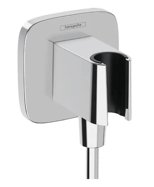 Hansgrohe - Fixfit - Zuhany kifolyó könyök - 26887000