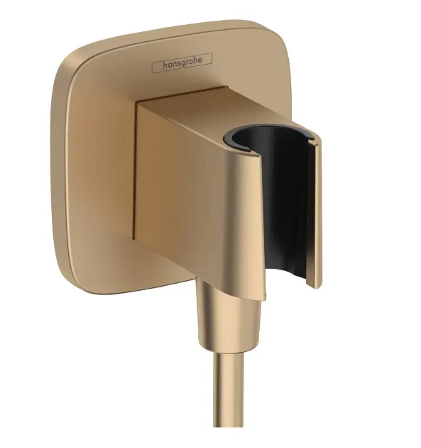 Hansgrohe - Fixfit - Zuhany kifolyó könyök - 26887140