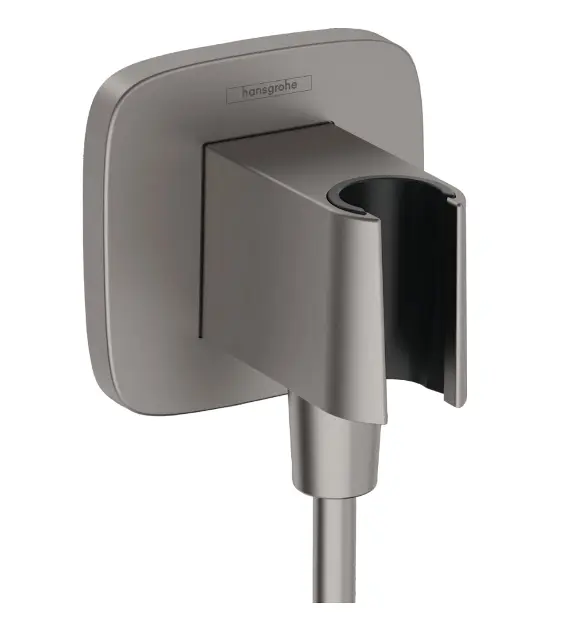 Hansgrohe - Fixfit - Zuhany kifolyó könyök - 26887340