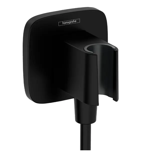 Hansgrohe - Fixfit - Zuhany kifolyó könyök - 26887670